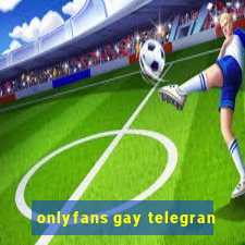 onlyfans gay telegran